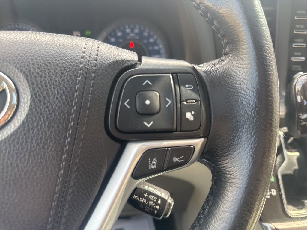 2019 Toyota Sienna XLE Premium 7 Passenger