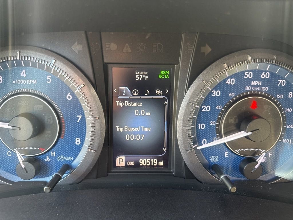 2019 Toyota Sienna XLE Premium 7 Passenger