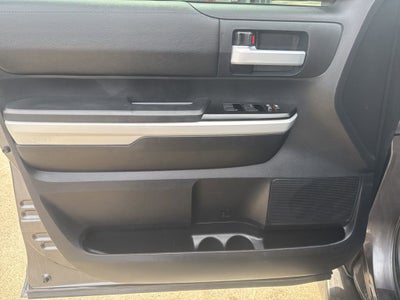 2019 Toyota Tundra SR5 5.7L V8