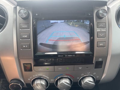 2019 Toyota Tundra SR5 5.7L V8