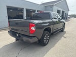 2019 Toyota Tundra SR5 5.7L V8
