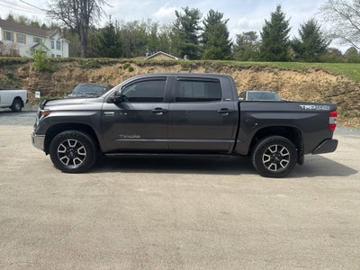 2019 Toyota Tundra SR5 5.7L V8