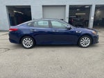 2017 Kia Optima EX