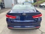 2017 Kia Optima EX