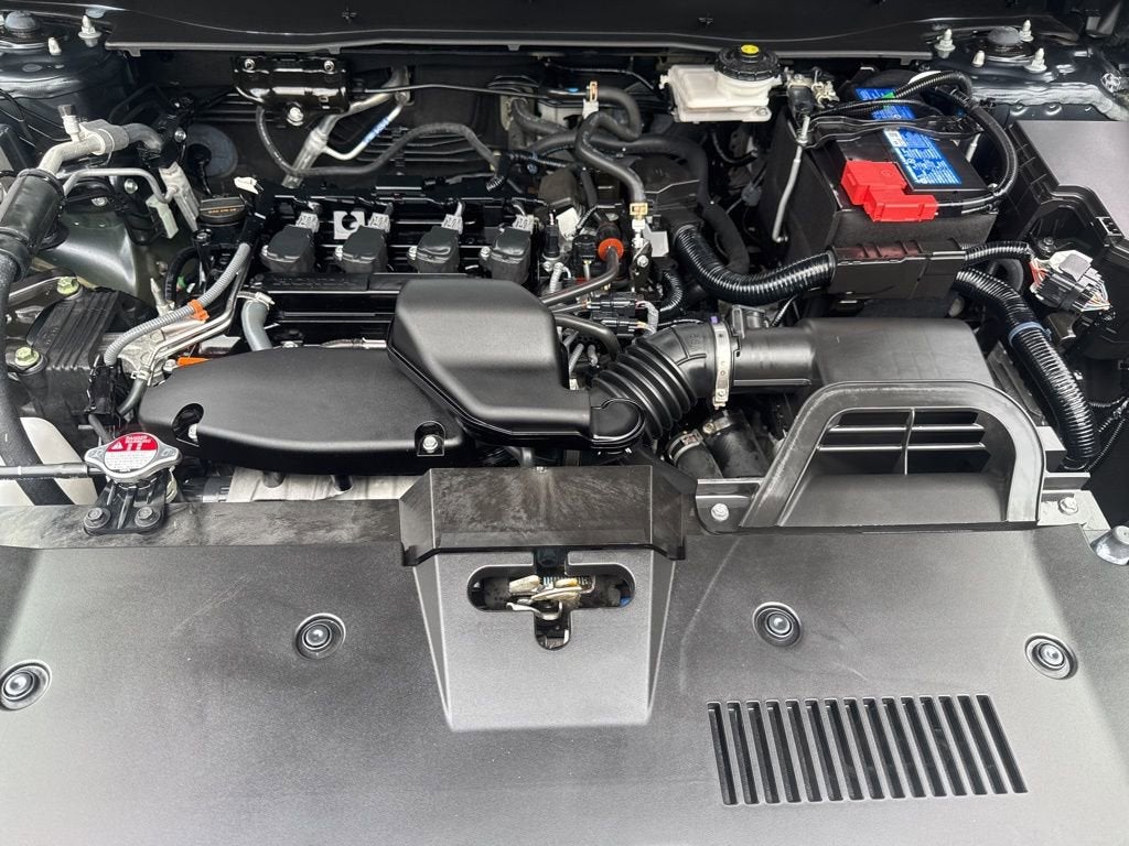 2023 Honda CR-V EX AWD