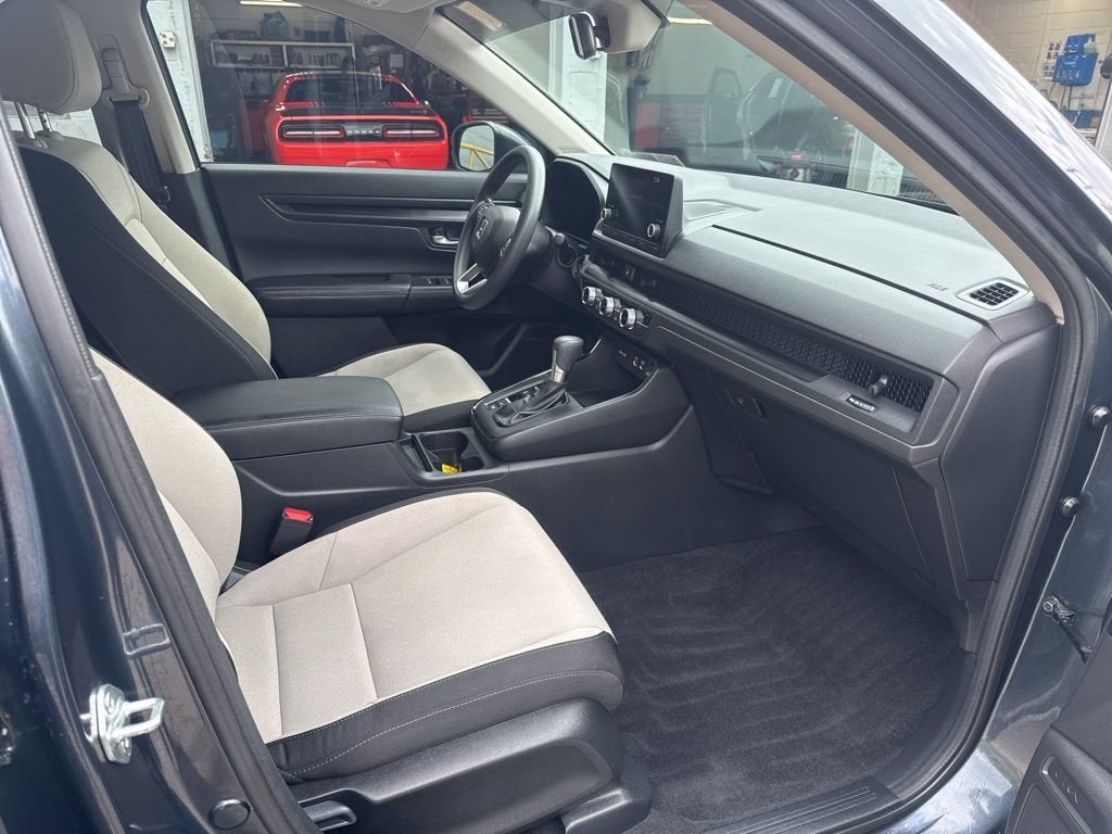 2023 Honda CR-V EX AWD