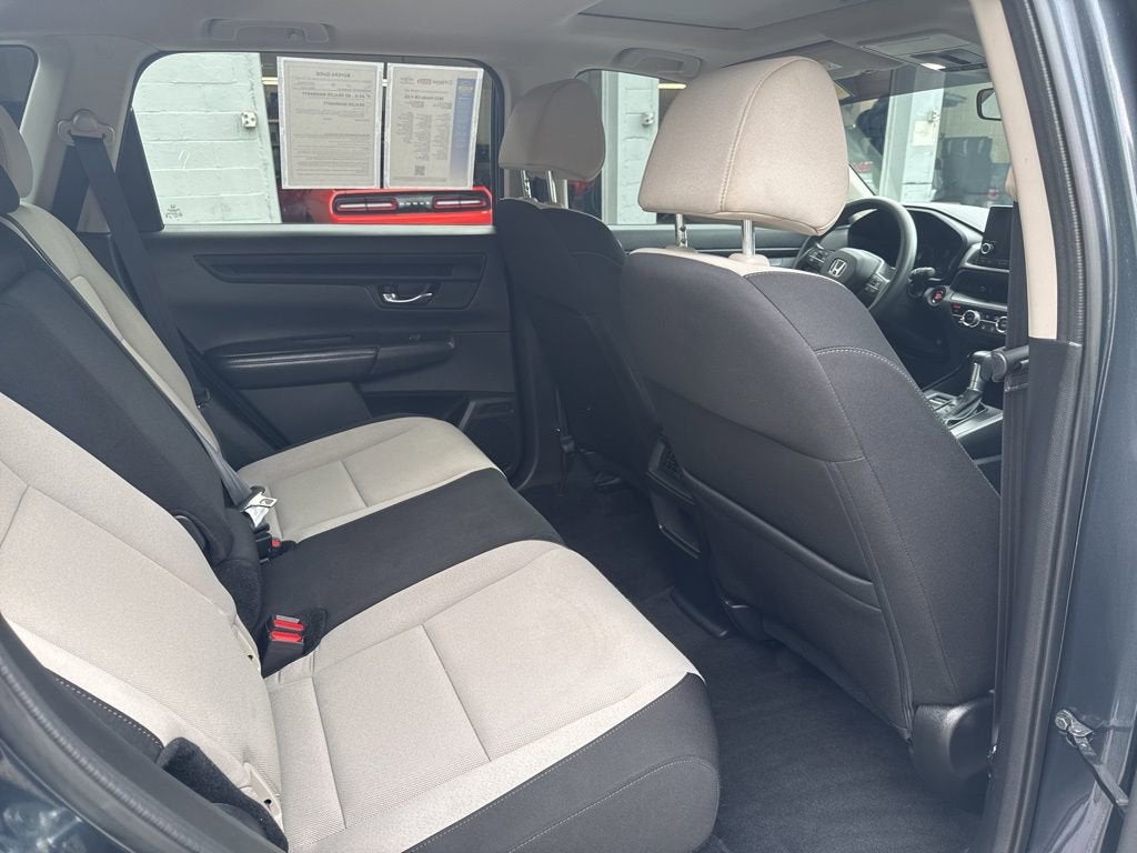 2023 Honda CR-V EX AWD