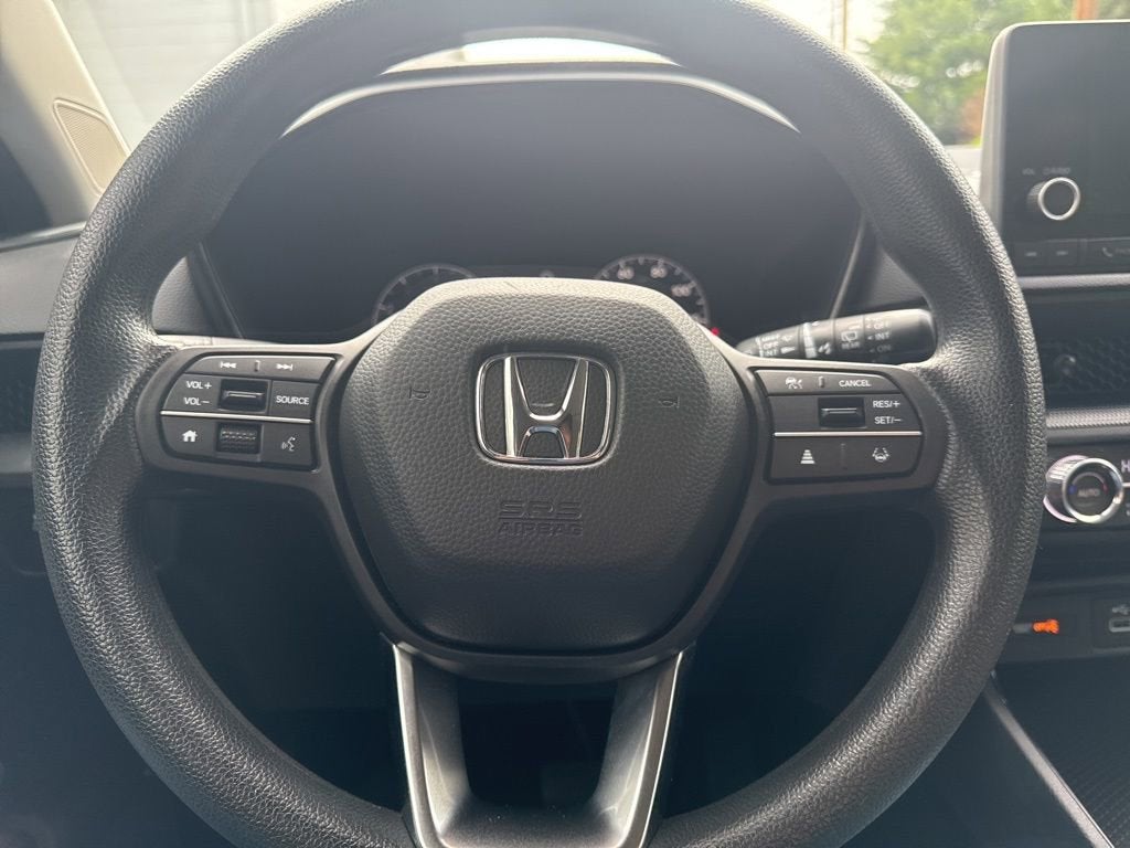 2023 Honda CR-V EX AWD