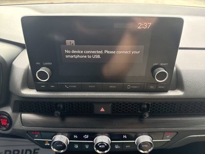 2023 Honda CR-V EX AWD