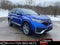 2022 Honda CR-V AWD Touring