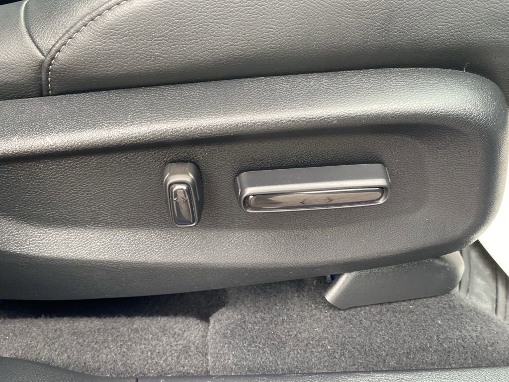 2022 Honda CR-V AWD Touring