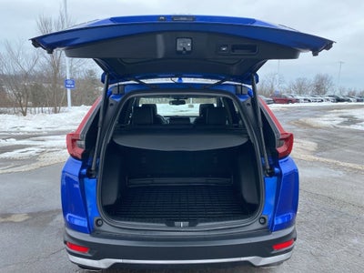 2022 Honda CR-V AWD Touring