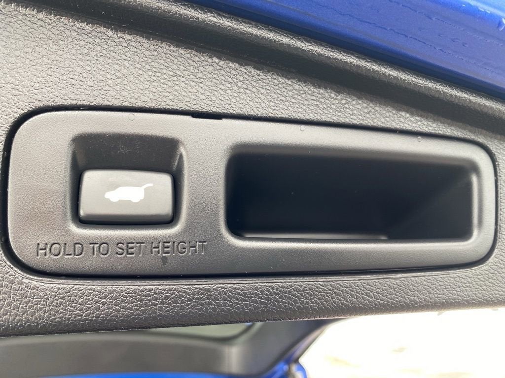 2022 Honda CR-V AWD Touring