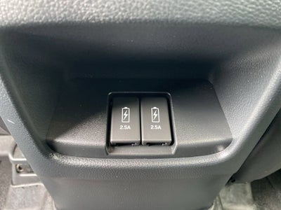 2022 Honda CR-V AWD Touring