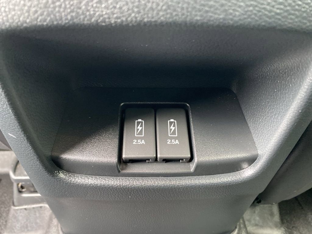 2022 Honda CR-V AWD Touring