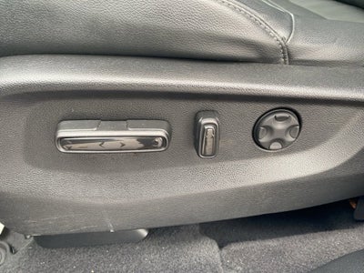 2022 Honda CR-V AWD Touring