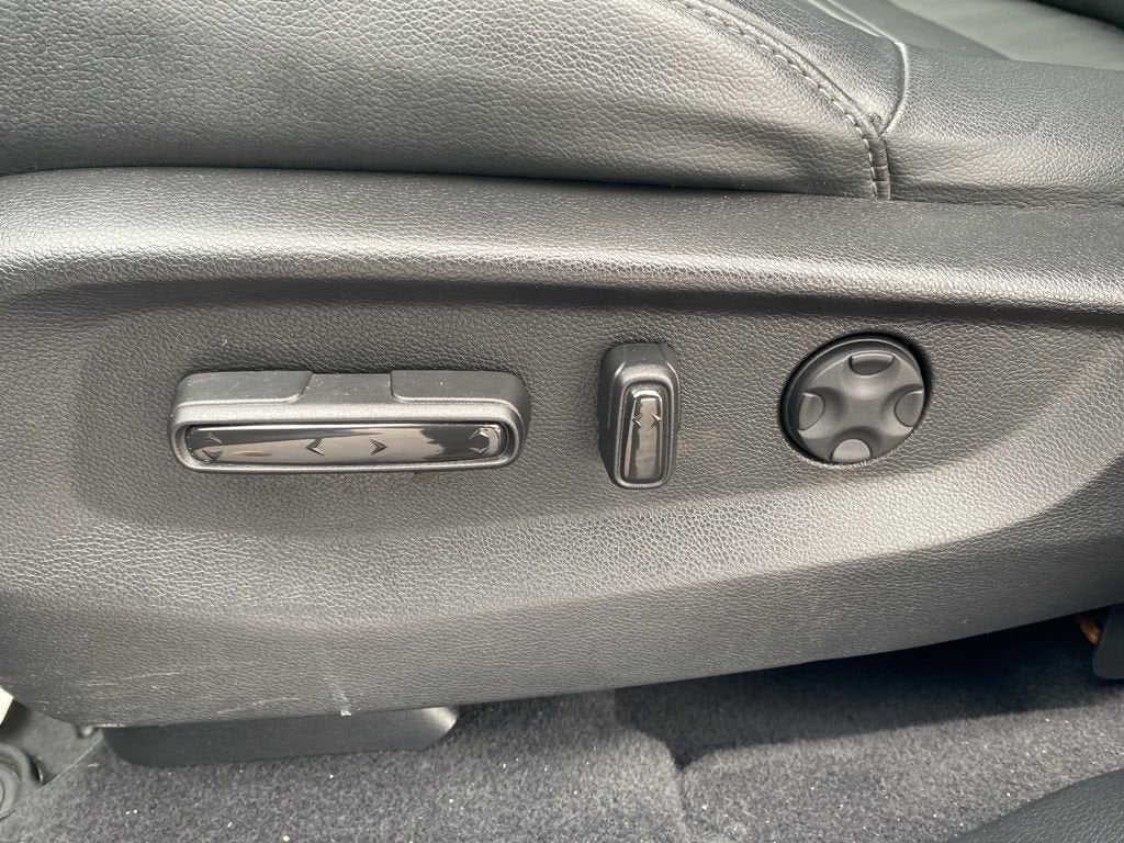 2022 Honda CR-V AWD Touring