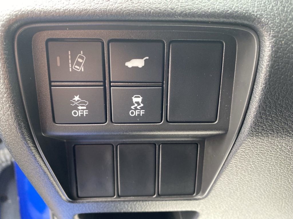 2022 Honda CR-V AWD Touring