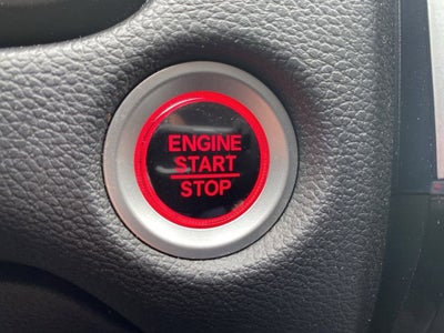 2022 Honda CR-V AWD Touring