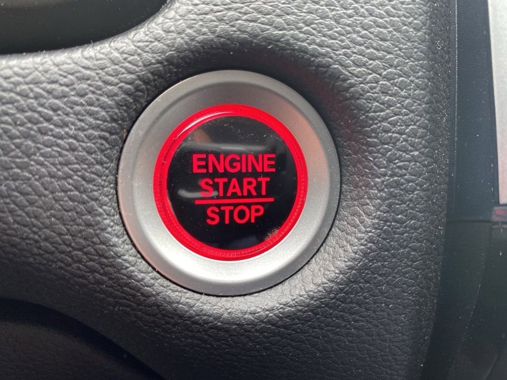 2022 Honda CR-V AWD Touring