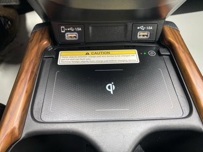 2022 Honda CR-V AWD Touring