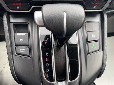 2022 Honda CR-V AWD Touring
