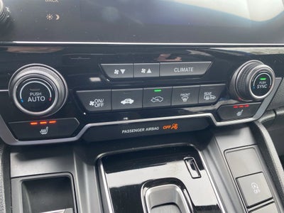 2022 Honda CR-V AWD Touring