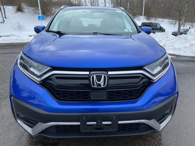 2022 Honda CR-V AWD Touring
