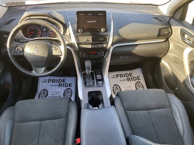 2023 Mitsubishi Eclipse Cross SE S-AWC