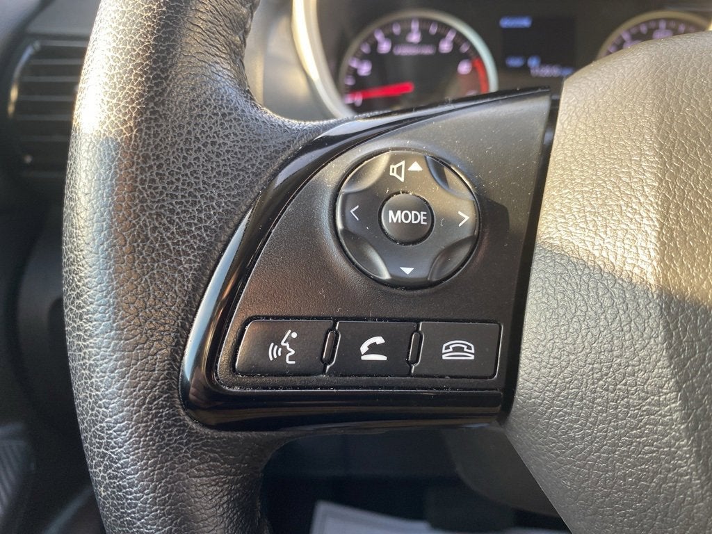 2023 Mitsubishi Eclipse Cross SE S-AWC