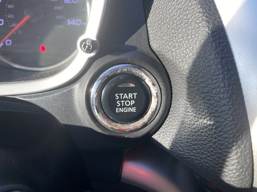 2023 Mitsubishi Eclipse Cross SE S-AWC