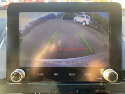 2023 Mitsubishi Eclipse Cross SE S-AWC