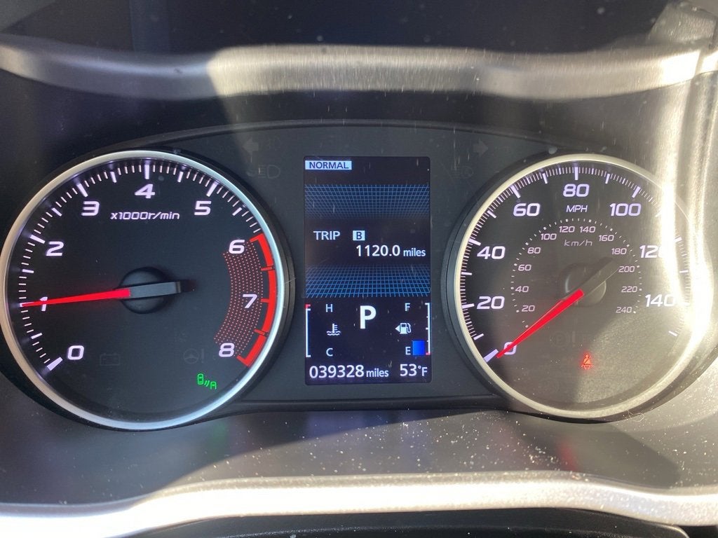 2023 Mitsubishi Eclipse Cross SE S-AWC