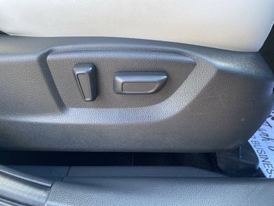 2023 Mitsubishi Eclipse Cross SE