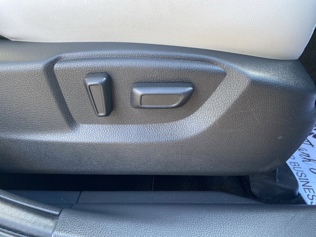 2023 Mitsubishi Eclipse Cross SE