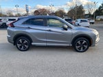 2023 Mitsubishi Eclipse Cross SE