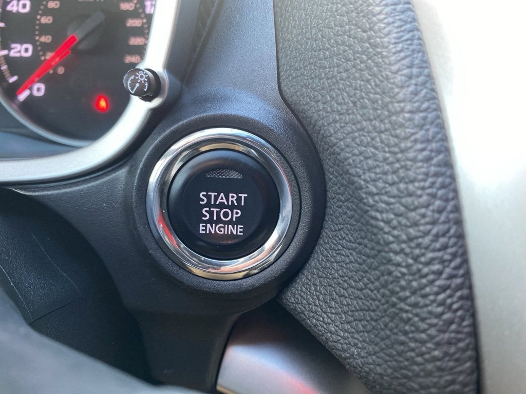 2023 Mitsubishi Eclipse Cross SE