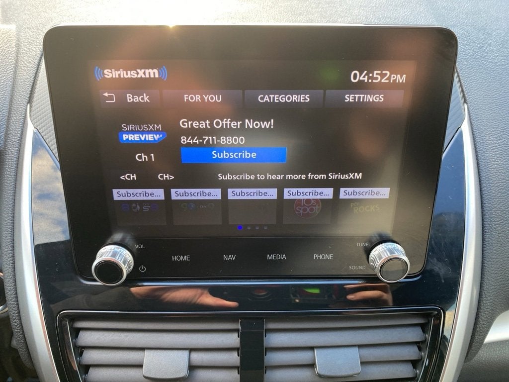 2023 Mitsubishi Eclipse Cross SE