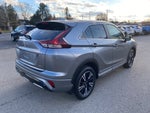 2023 Mitsubishi Eclipse Cross SE