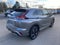 2023 Mitsubishi Eclipse Cross SE