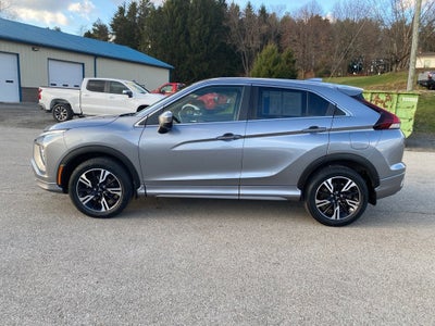 2023 Mitsubishi Eclipse Cross SE