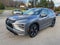 2023 Mitsubishi Eclipse Cross SE
