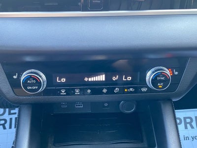 2024 Mitsubishi Outlander SE 2.5 S-AWC