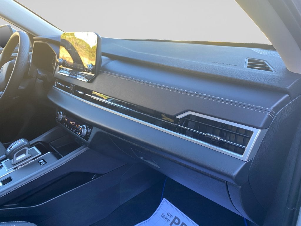 2024 Mitsubishi Outlander PHEV SE S-AWC