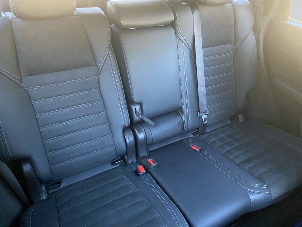 2024 Mitsubishi Outlander PHEV SE S-AWC