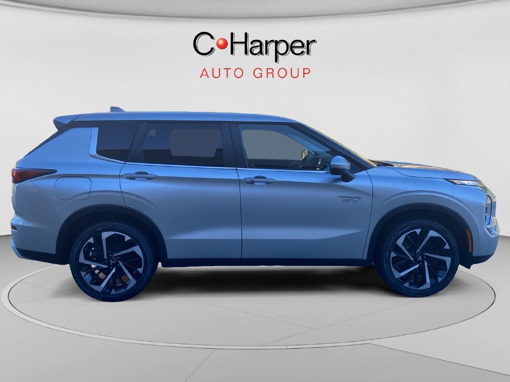 2024 Mitsubishi Outlander PHEV SE S-AWC