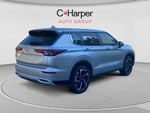 2024 Mitsubishi Outlander PHEV SE S-AWC