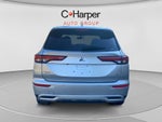 2024 Mitsubishi Outlander PHEV SE S-AWC