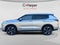 2024 Mitsubishi Outlander PHEV SE S-AWC