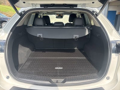 2025 Mazda Mazda CX-5 2.5 S Preferred